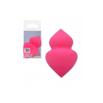 MIMO Multipourpose Makeup Sponge Pink