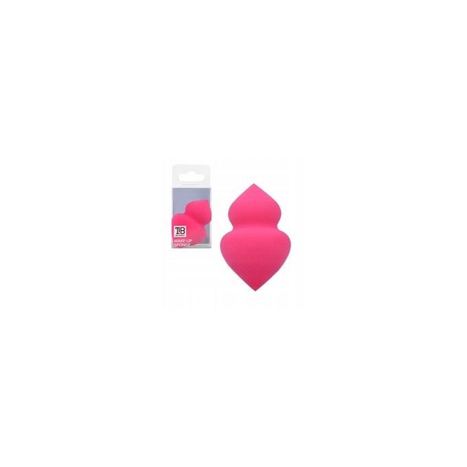 MIMO Multipourpose Makeup Sponge Pink