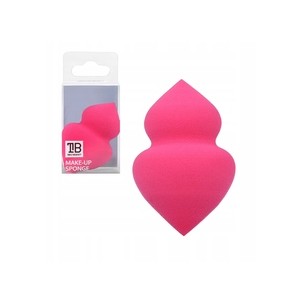 MIMO Multipourpose Makeup Sponge Pink