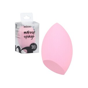 MIMO Olive-Shaped Blending Sponge Light Pink