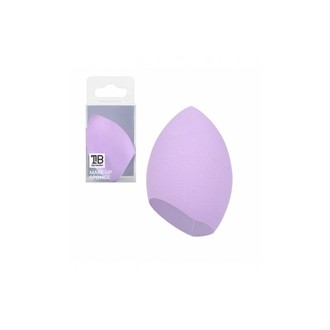 MIMO Olive-Shaped Blending Sponge Purple