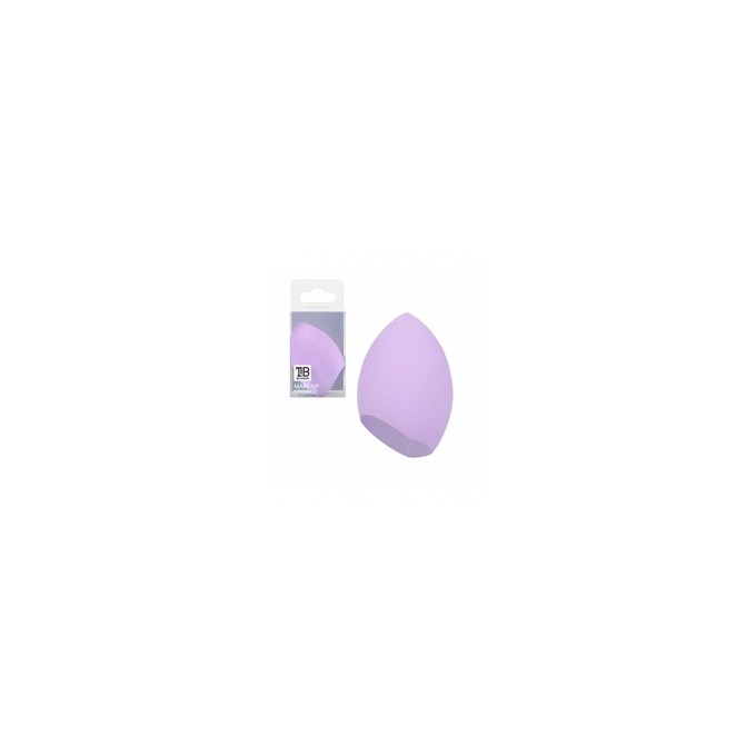 MIMO Olive-Shaped Blending Sponge Purple
