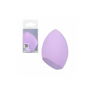 MIMO Olive-Shaped Blending Sponge Purple