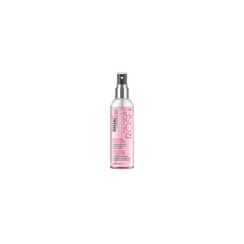 Minetan Illuminating Rose Water - Brightening rose water 100 ml