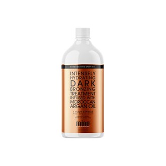 Minetan Moroccan Pro Spray Mist 1000 ml