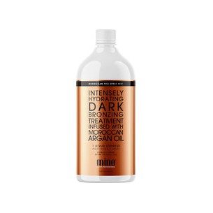 Minetan Moroccan Pro Spray Mist 1000 ml