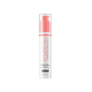 Minetan Wonder Tan Bronzing Renewal Serum 50 ml