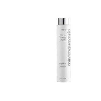 Miriam Quevedo Glacial White Caviar Hydra Pure Shampoo - Hydrating shampoo 250 ml