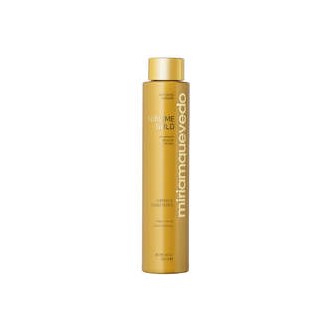 Miriam Quevedo Sublime Gold Luminous Conditioner - Drėkinantis kondicionierius žvilgantiems