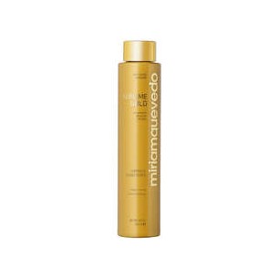 Miriam Quevedo Sublime Gold Luminous Conditioner - Drėkinantis kondicionierius žvilgantiems