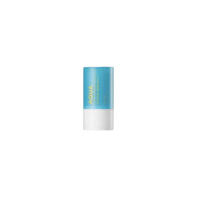 Missha Aqua Sun Stick SPF 50+ - Protective stick na opalování 21 g