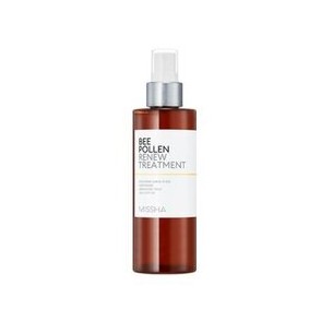 Missha Bee Pollen Renew Treatment - Natūralus tonikas jautriai odai 150 ml