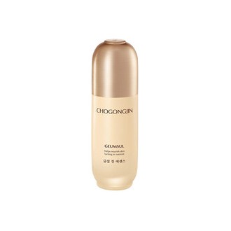 Missha Chogongjin Geumsul Jin Essence - Atgaivinanti esencija sausai ir brandžiai odai, 50 ml
