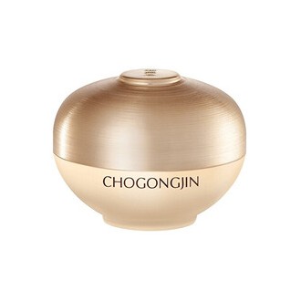 Missha Chogongjin Geumsul Jin Eye Cream - stangrinamasis paakių kremas, 30 ml