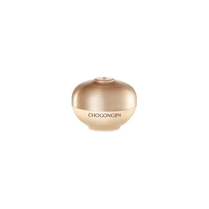Missha Chogongjin Geumsul Jin Eye Cream - stangrinamasis paakių kremas, 30 ml