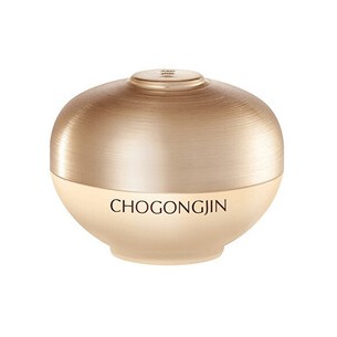 Missha Chogongjin Geumsul Jin Eye Cream - stangrinamasis paakių kremas, 30 ml