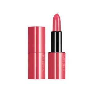 Missha Dare Rouge Sheer Slick - Hydrating lipstick 3,5 g 05 Gentle Young Boss