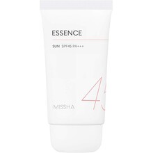 Missha Essence Sun All-Around Safe Block Sun Cream SPF 45 50 ml
