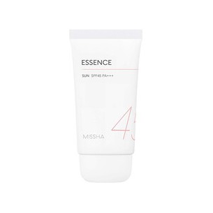 Missha Essence Sun All-Around Safe Block Sun Cream SPF 45 50 ml