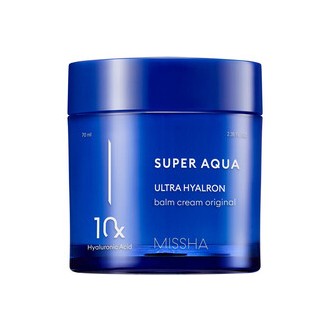 Missha Super Aqua Ultra Hyalron Balm Cream 70 ml