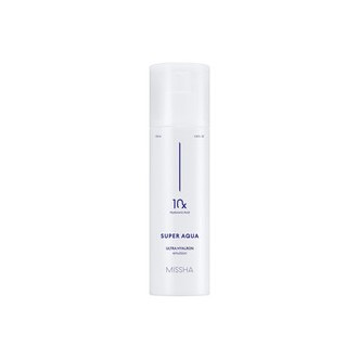 Missha Super Aqua Ultra Hyalron Emulsion 130 ml