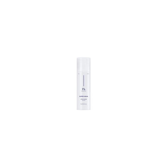 Missha Super Aqua Ultra Hyalron Emulsion 130 ml
