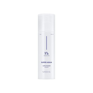 Missha Super Aqua Ultra Hyalron Emulsion 130 ml