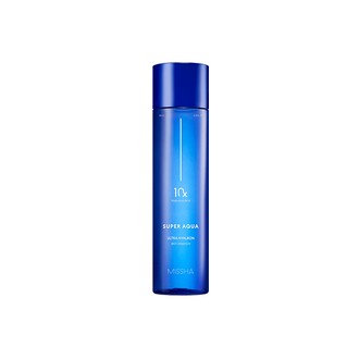 Missha Super Aqua Ultra Hyalron Skin Essence 200 ml