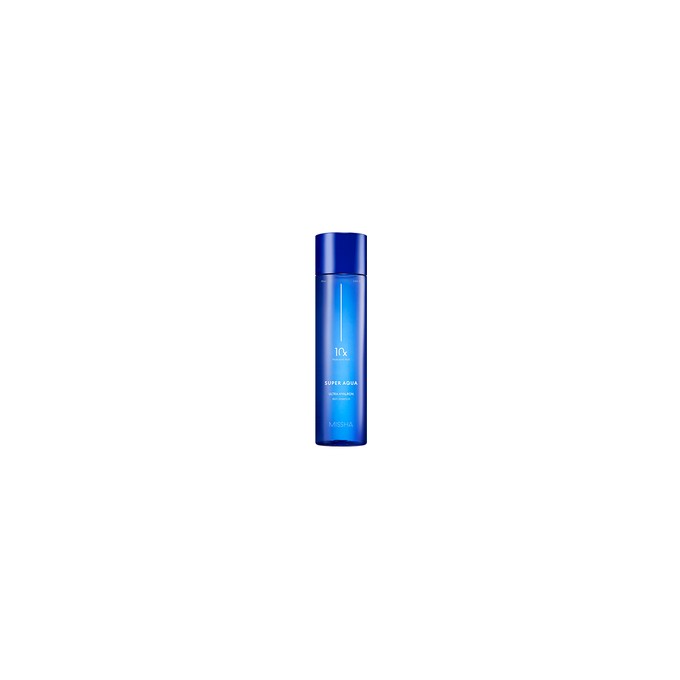 Missha Super Aqua Ultra Hyalron Skin Essence 200 ml