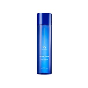 Missha Super Aqua Ultra Hyalron Skin Essence 200 ml