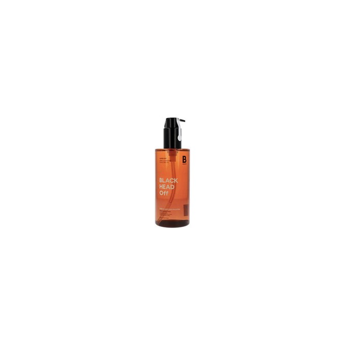 Missha Super Off Black Head Off Deep Cleansing Moisture Oil 305 ml