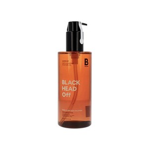 Missha Super Off Black Head Off Deep Cleansing Moisture Oil 305 ml