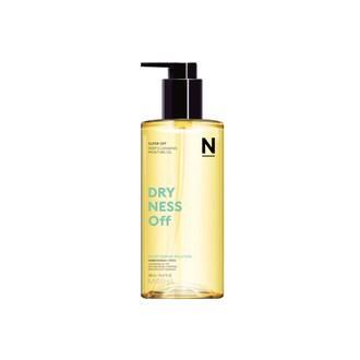 Missha Super Off Dryness Off Deep Cleansing Moisture Oil - Čisticí olej pro suchou pleť 305 ml