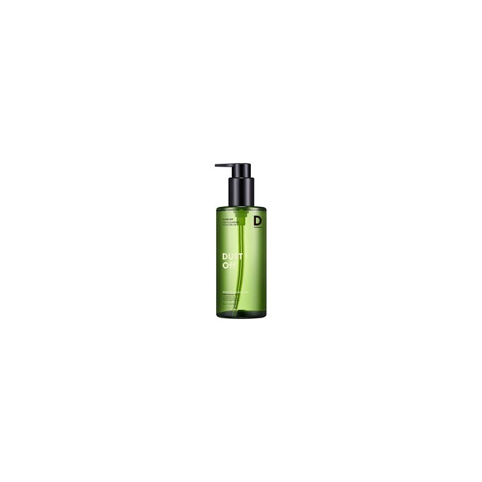 Missha Super Off Dust Off Deep Cleansing Moisture Oil 305 ml