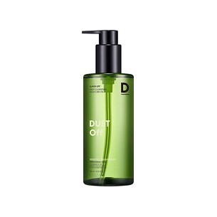 Missha Super Off Dust Off Deep Cleansing Moisture Oil 305 ml