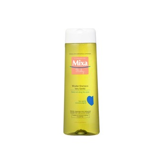 Mixa Baby Very Gentle Micellar Shampoo 300 ml