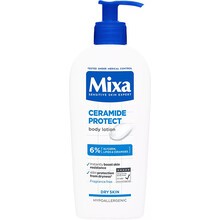 Mixa Ceramide Protect Body Lotion 400 ml
