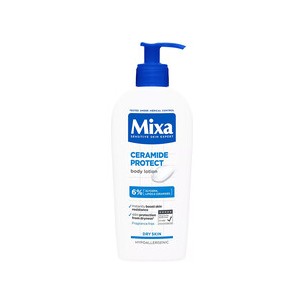 Mixa Ceramide Protect Body Lotion 400 ml