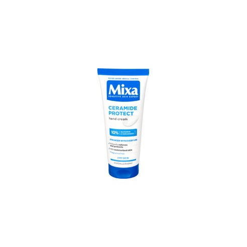 Mixa Ceramide Protect Hand Cream (dry skin) 100 ml