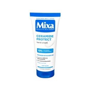 Mixa Ceramide Protect Hand Cream (dry skin) 100 ml