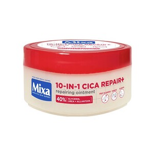 Mixa Cica Repair+ Repairing Ointment 150 ml
