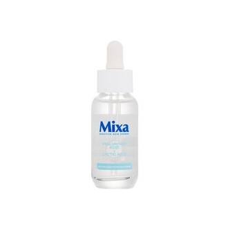 Mixa Hyaluronic Acid + Lactic Acid Anti-Dryness Hydrating Serum 30 ml
