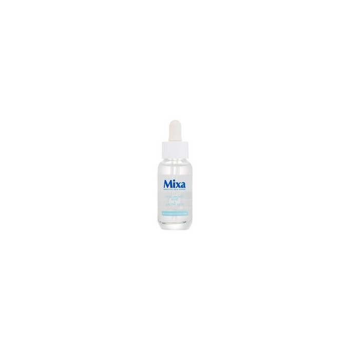 Mixa Hyaluronic Acid + Lactic Acid Anti-Dryness Hydrating Serum 30 ml