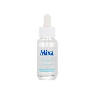 Mixa Hyaluronic Acid + Lactic Acid Anti-Dryness Hydrating Serum 30 ml