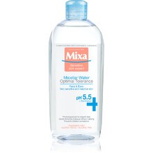 Mixa Micellar Cleansing Water (sensitive skin) - Mineral lotion 400 ml