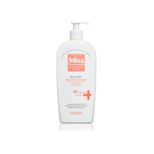 Mixa Repairing Body Balm Surgras (dry skin) - Regenerating Lotion greasing 400 ml