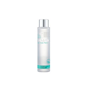 Mizon AHA & BHA Daily Clean Toner - Šveičiamasis tonikas su rūgštimis ir fermentais, 150 ml