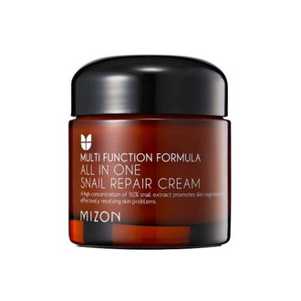 Mizon All In One Snail Repair Cream 92 % 35 ml