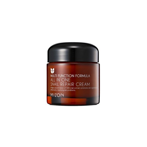 Mizon All In One Snail Repair Cream 92 % 35 ml
