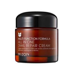 Mizon All In One Snail Repair Cream 92 % 35 ml
